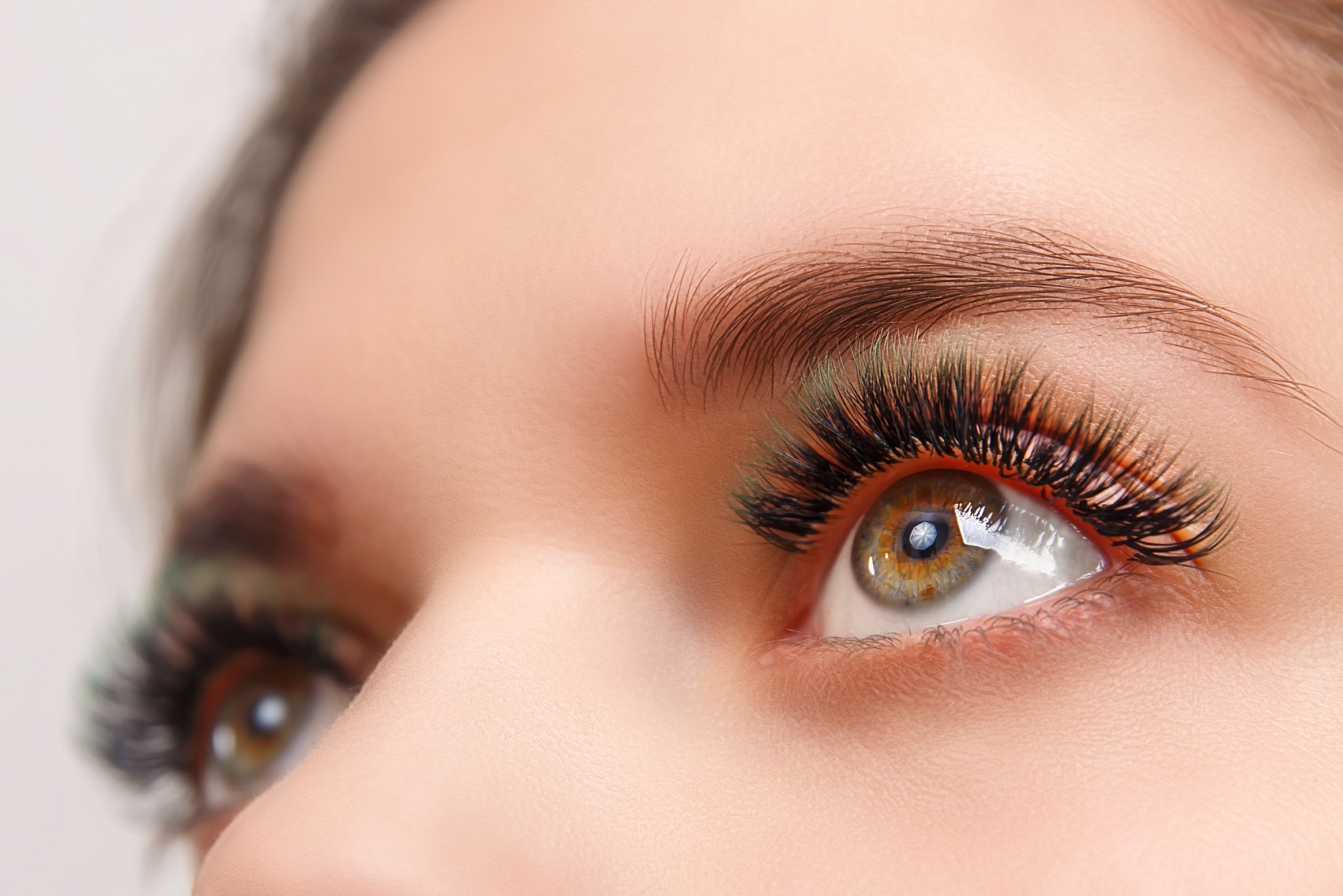 Lash Lift versus Wimperextensions, wat bij u past